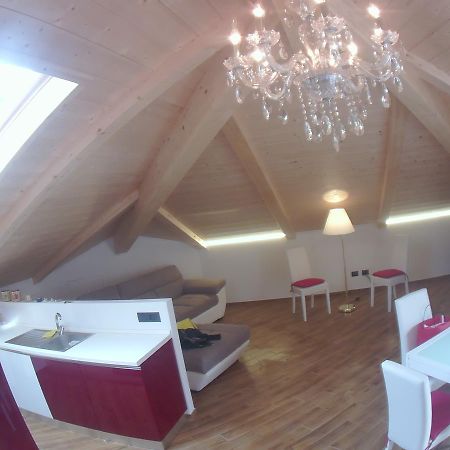 Apartament I Monili Moneglia Zewnętrze zdjęcie