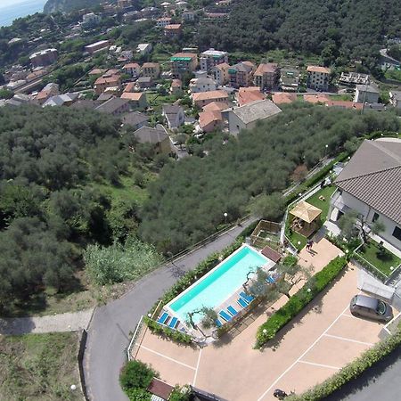 Apartament I Monili Moneglia Zewnętrze zdjęcie
