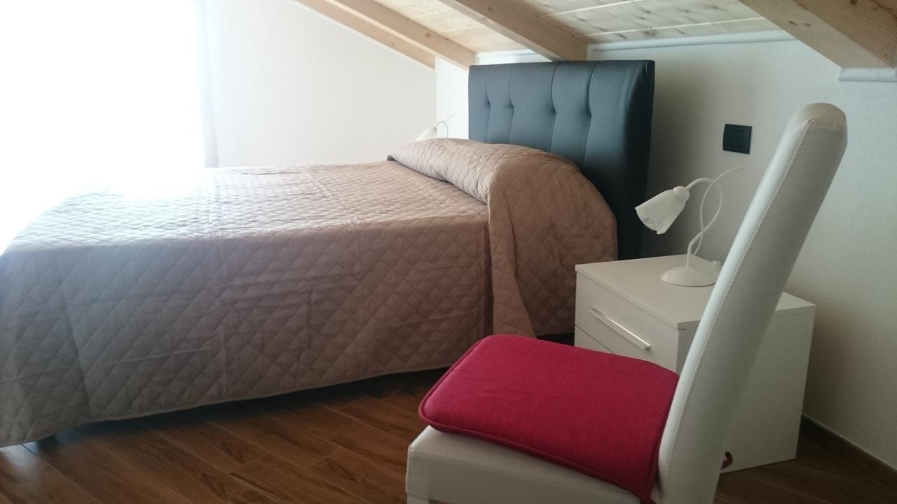 Apartament I Monili Moneglia Zewnętrze zdjęcie