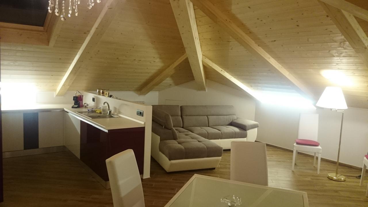 Apartament I Monili Moneglia Zewnętrze zdjęcie