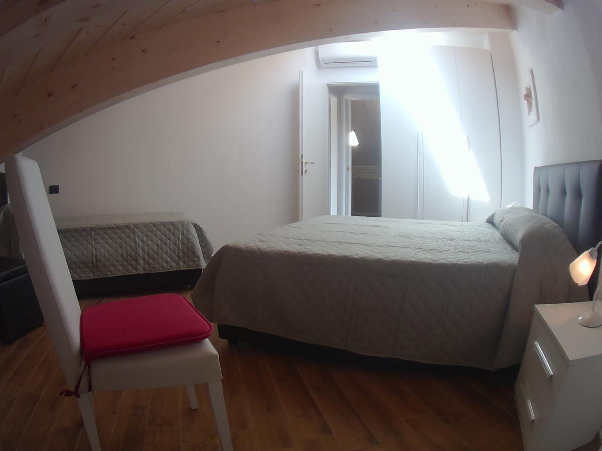 Apartament I Monili Moneglia Zewnętrze zdjęcie