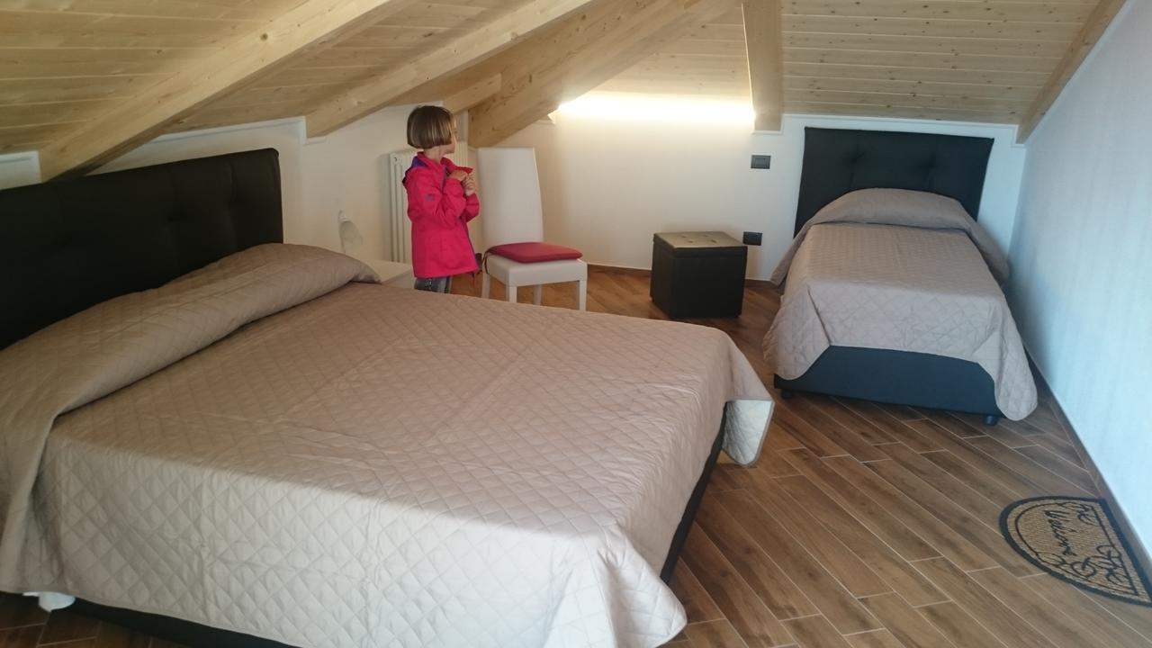 Apartament I Monili Moneglia Zewnętrze zdjęcie