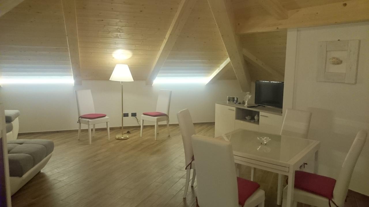 Apartament I Monili Moneglia Zewnętrze zdjęcie