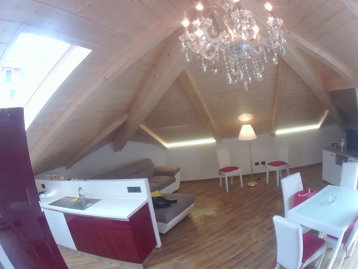 Apartament I Monili Moneglia Zewnętrze zdjęcie