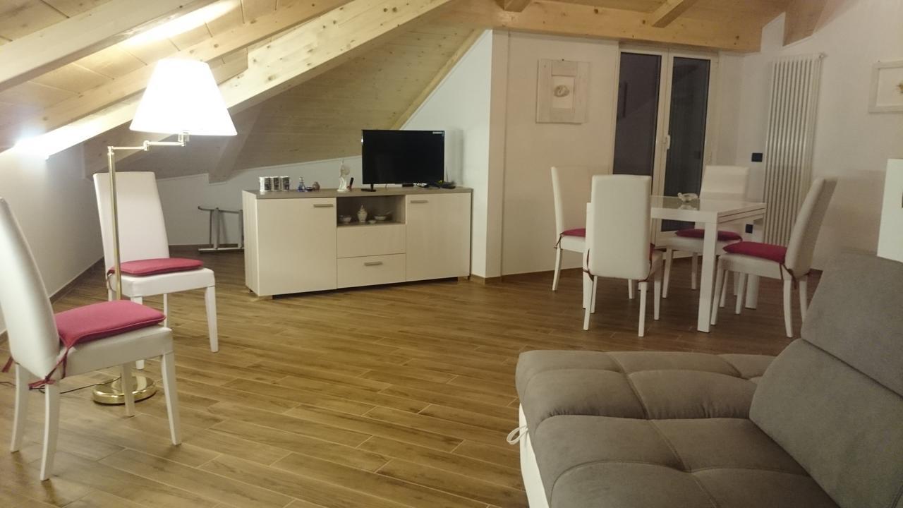 Apartament I Monili Moneglia Zewnętrze zdjęcie