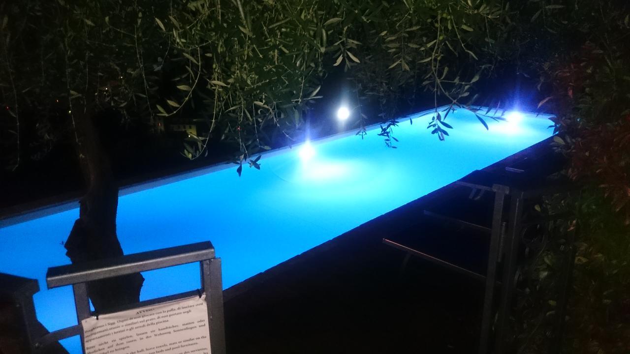 Apartament I Monili Moneglia Zewnętrze zdjęcie