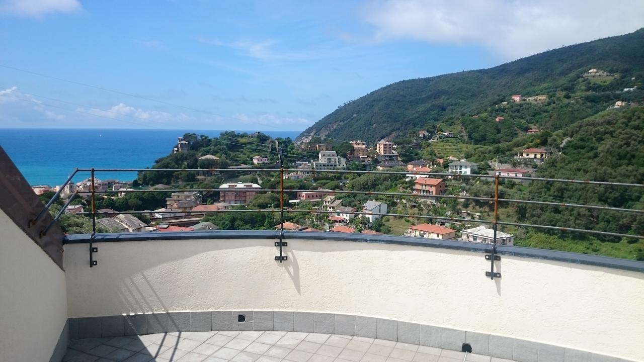 Apartament I Monili Moneglia Zewnętrze zdjęcie