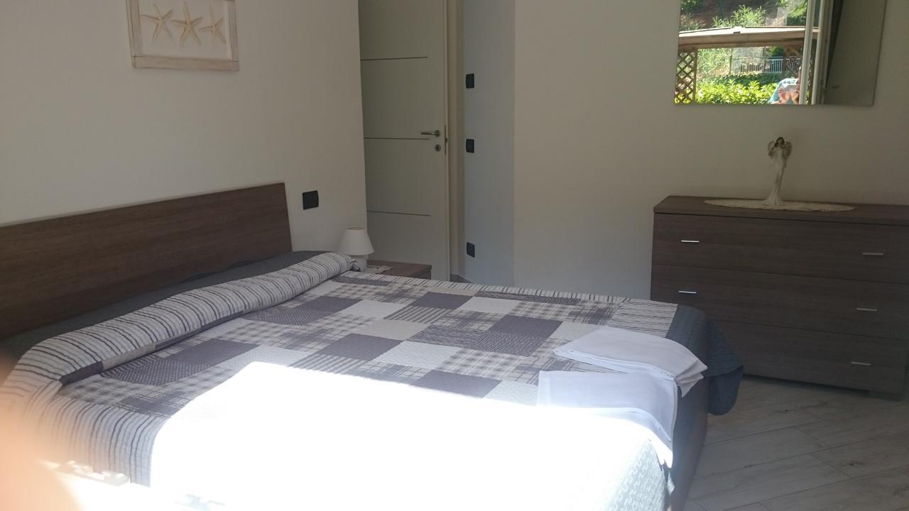 Apartament I Monili Moneglia Zewnętrze zdjęcie
