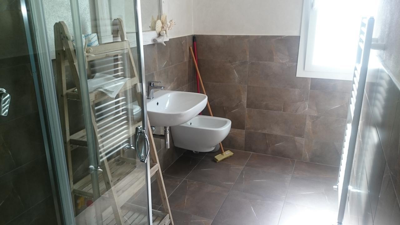 Apartament I Monili Moneglia Zewnętrze zdjęcie