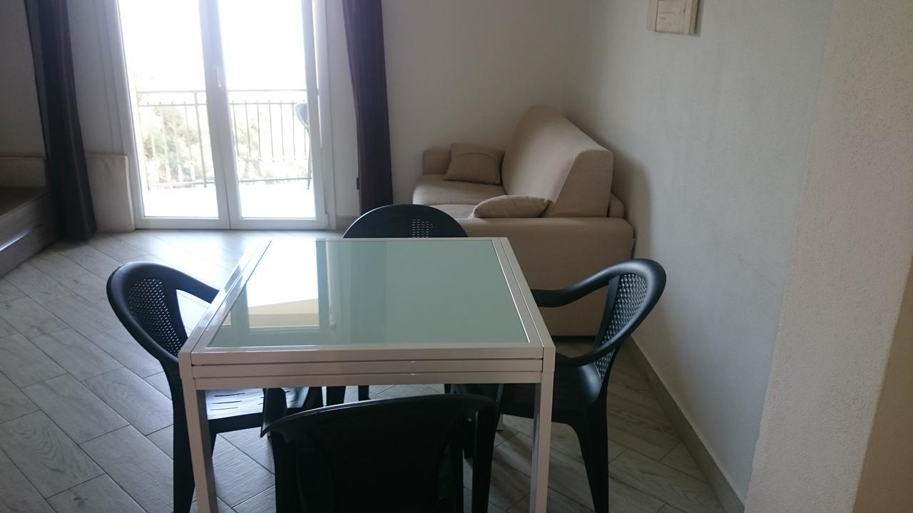 Apartament I Monili Moneglia Zewnętrze zdjęcie