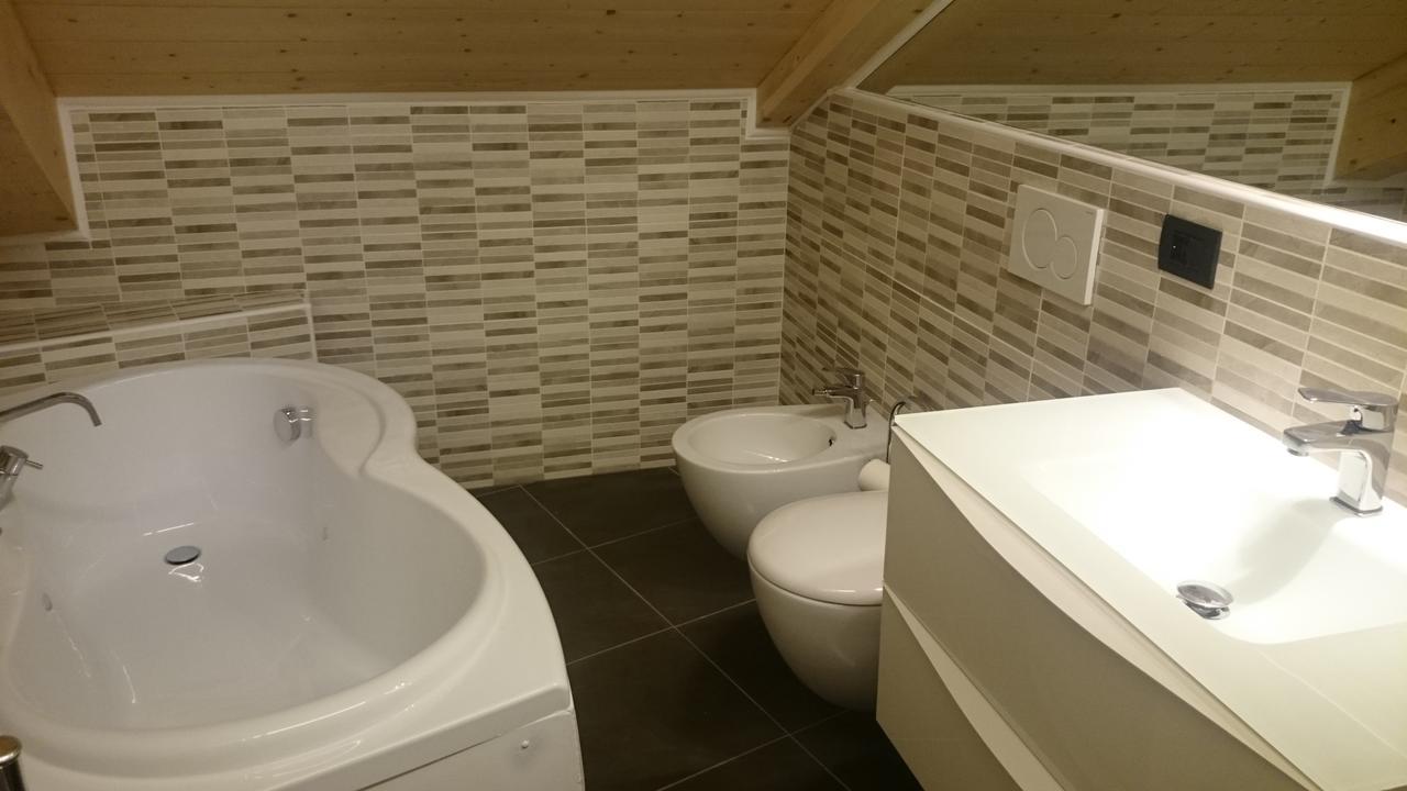 Apartament I Monili Moneglia Zewnętrze zdjęcie