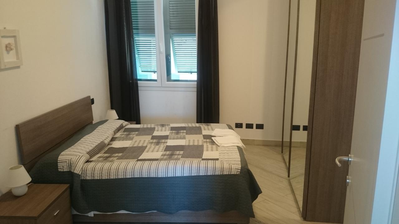 Apartament I Monili Moneglia Zewnętrze zdjęcie