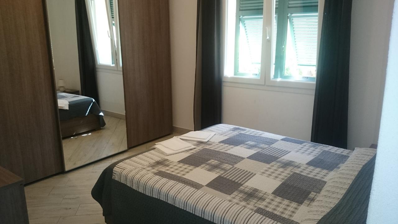 Apartament I Monili Moneglia Zewnętrze zdjęcie