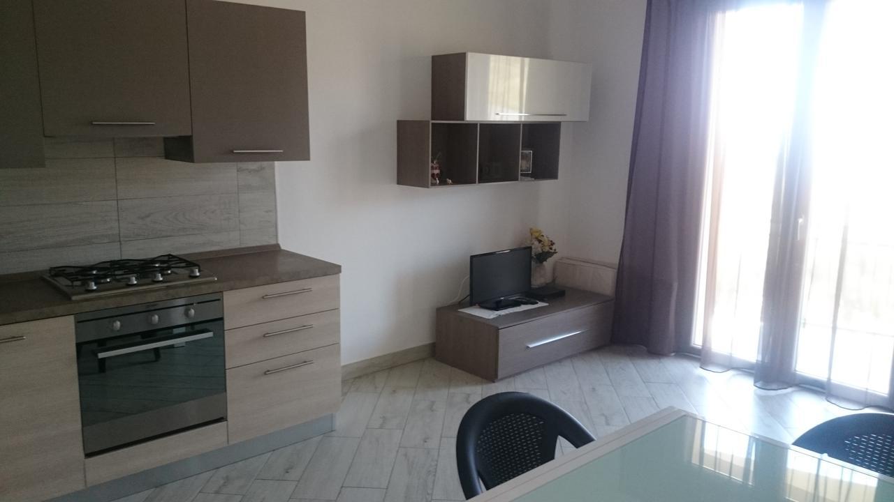 Apartament I Monili Moneglia Zewnętrze zdjęcie