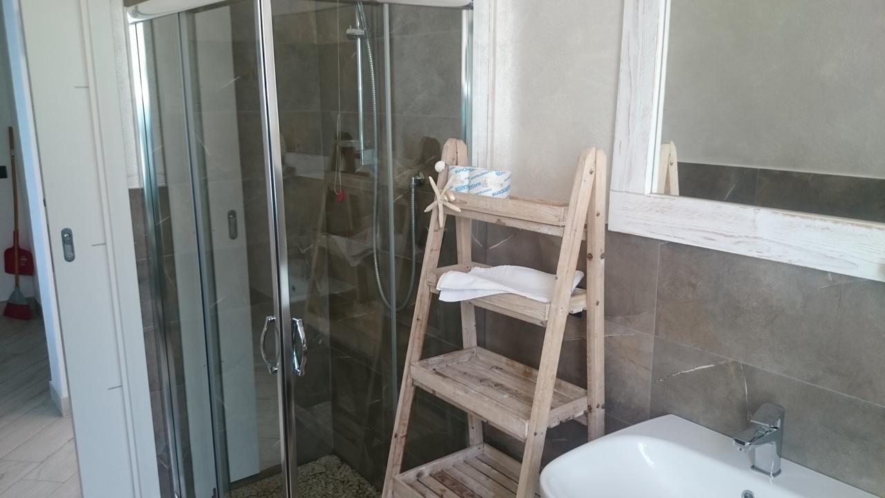 Apartament I Monili Moneglia Zewnętrze zdjęcie