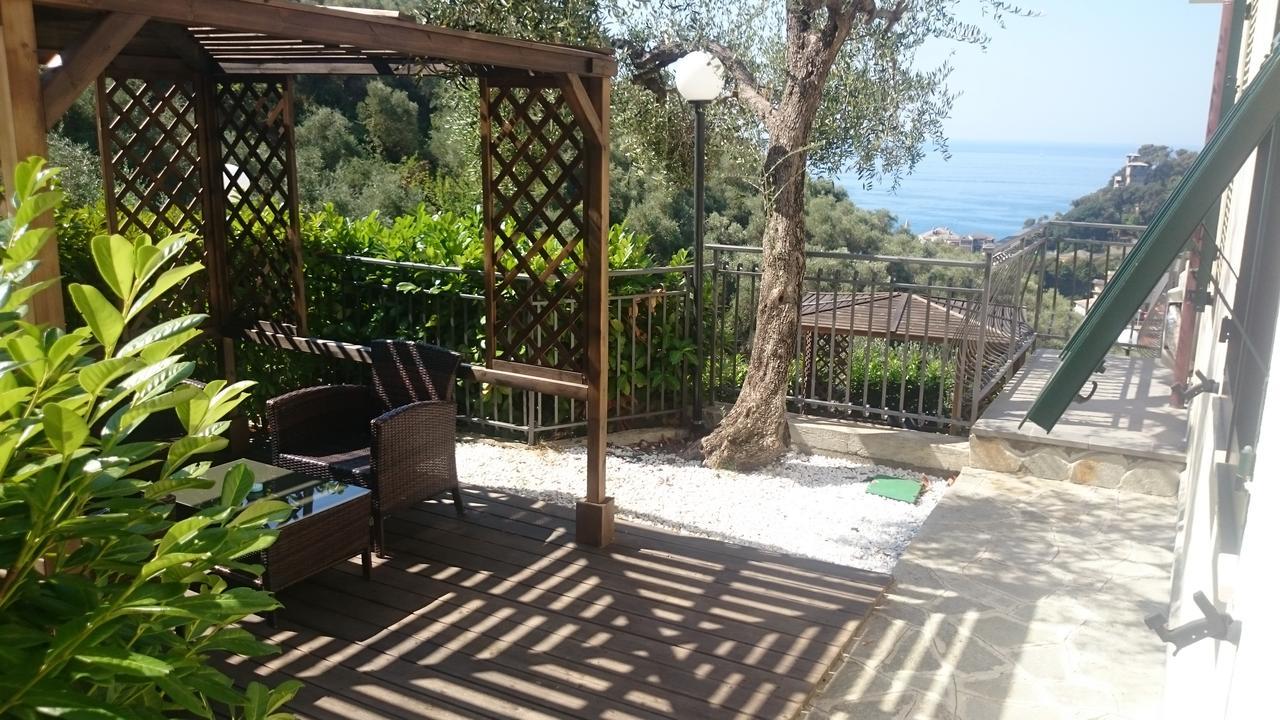 Apartament I Monili Moneglia Zewnętrze zdjęcie